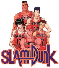 Slam Dunk