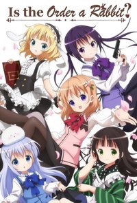 Is the Order a Rabbit?