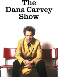 The Dana Carvey Show