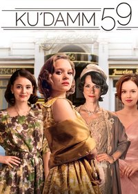 Ku'damm 59
