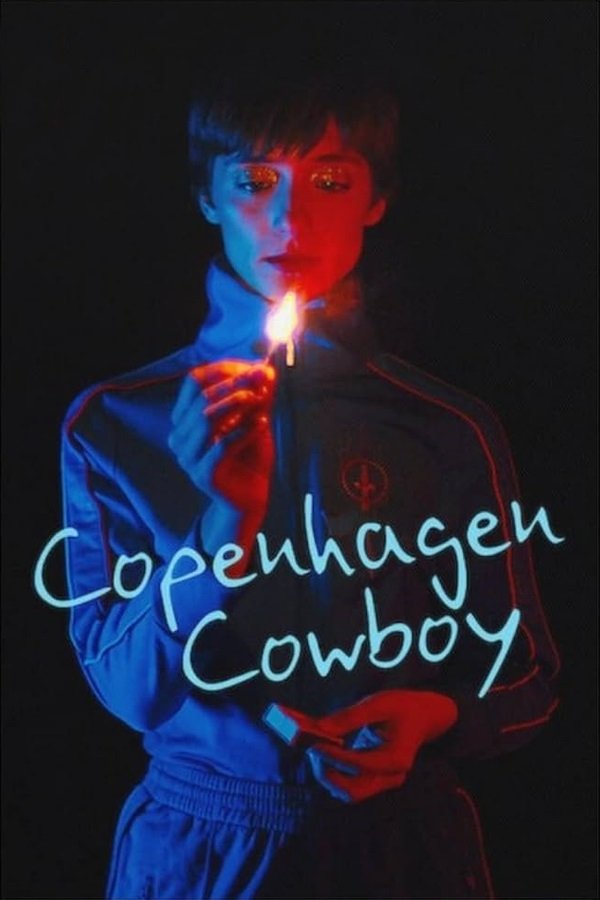 Cowboy de Copenhague