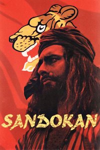 Sandokan, el tigre de Malasia