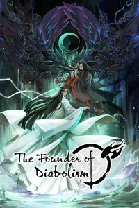 The Founder of Diabolism