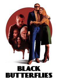 Black Butterflies