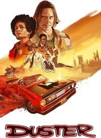 Duster