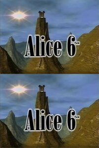 Alice 6