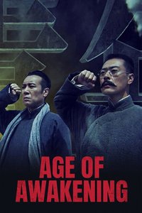Age of Awakening