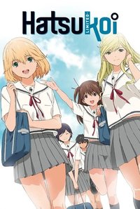 Hatsukoi Limited.