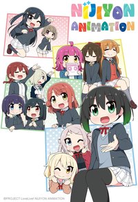 Nijiyon Animation
