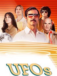 UFOs