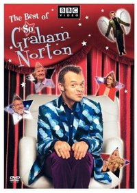 So Graham Norton