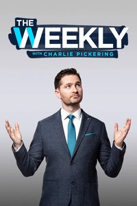 The Weekly with Charlie Pickering