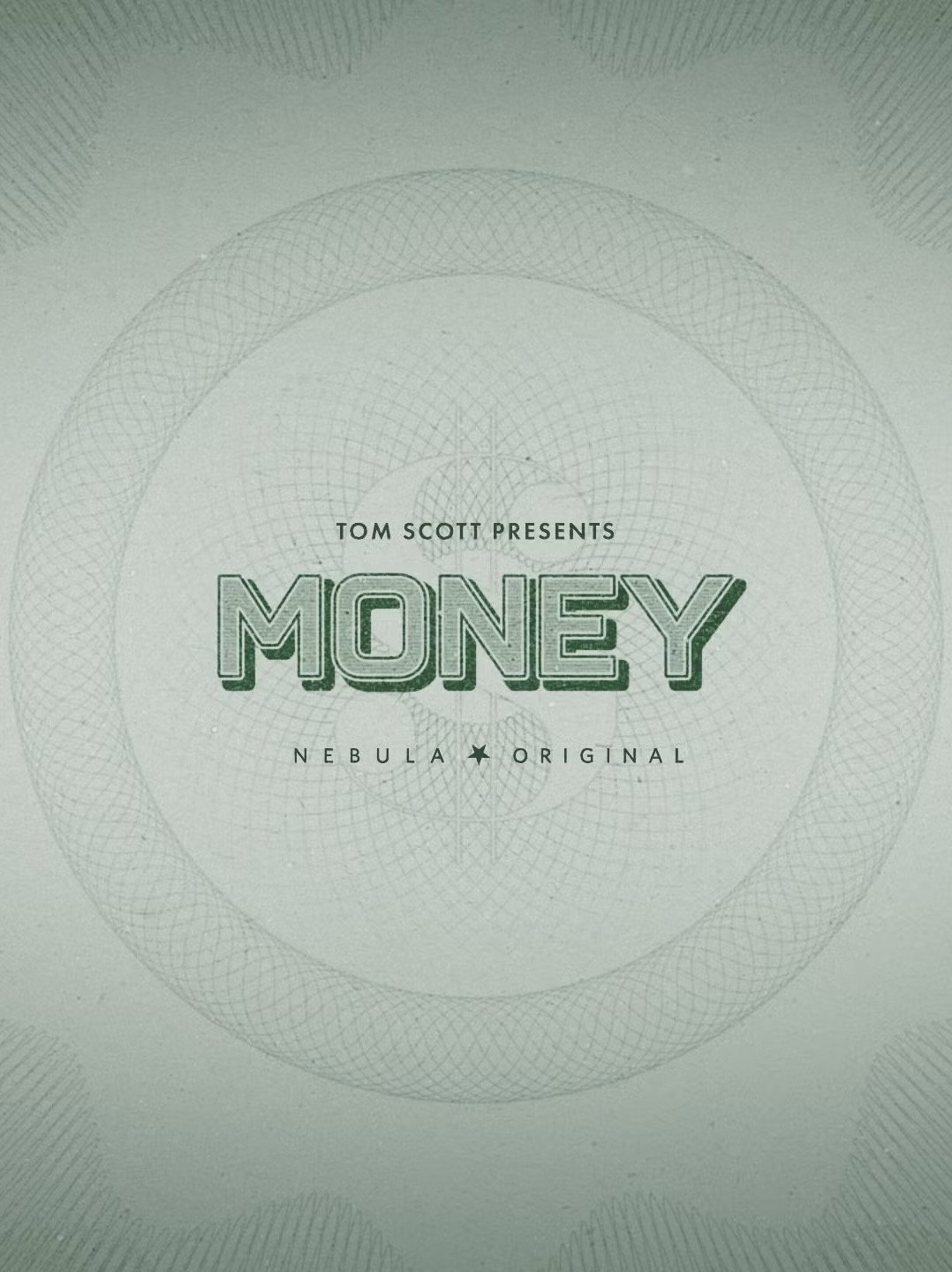 Tom Scott Presents: Money