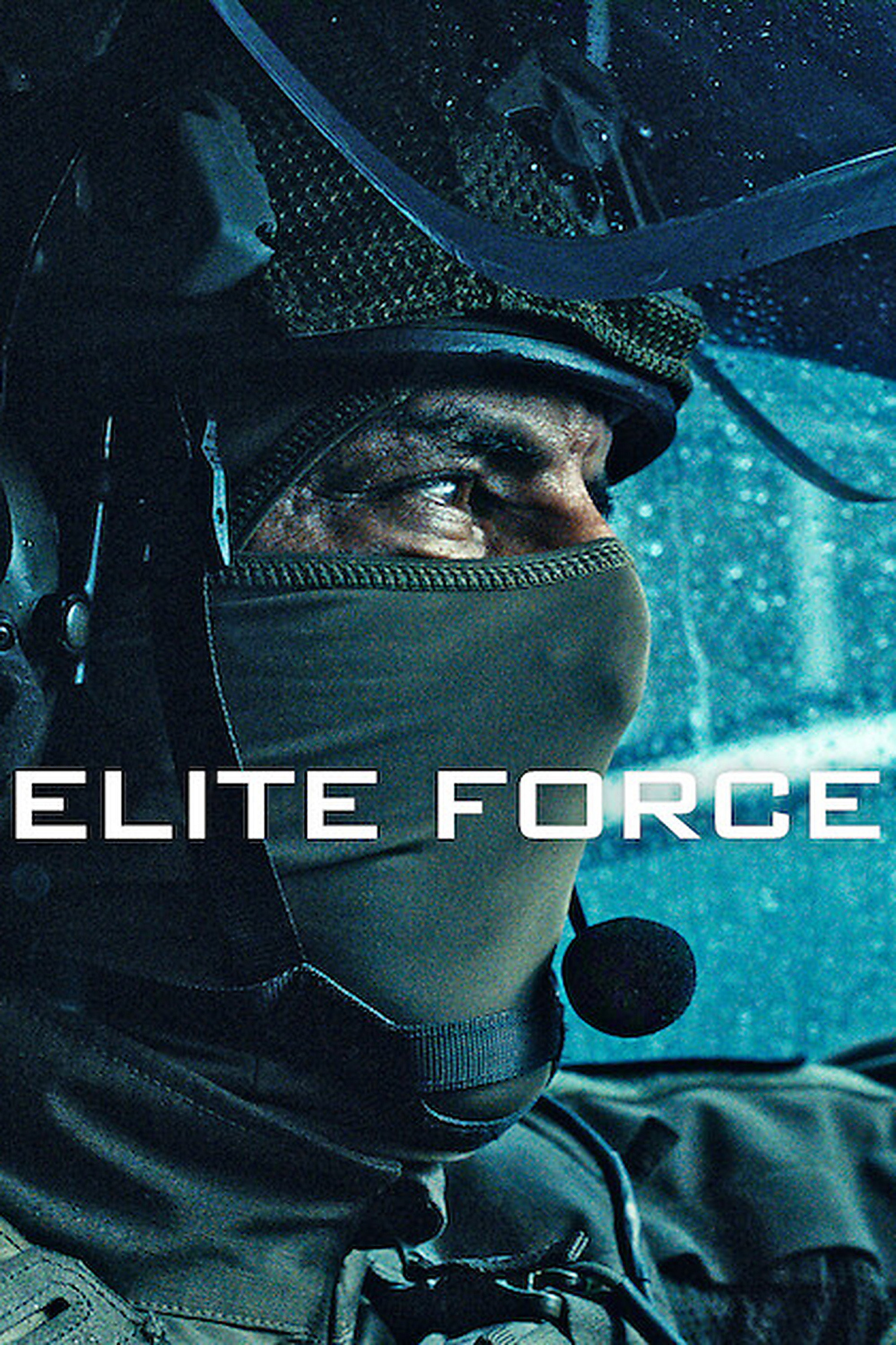 Elite Force
