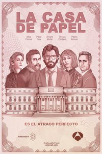 La casa de papel