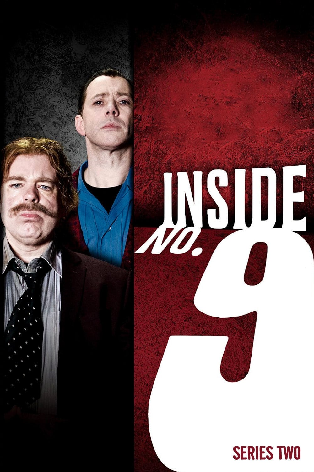 Inside No. 9 Season 2