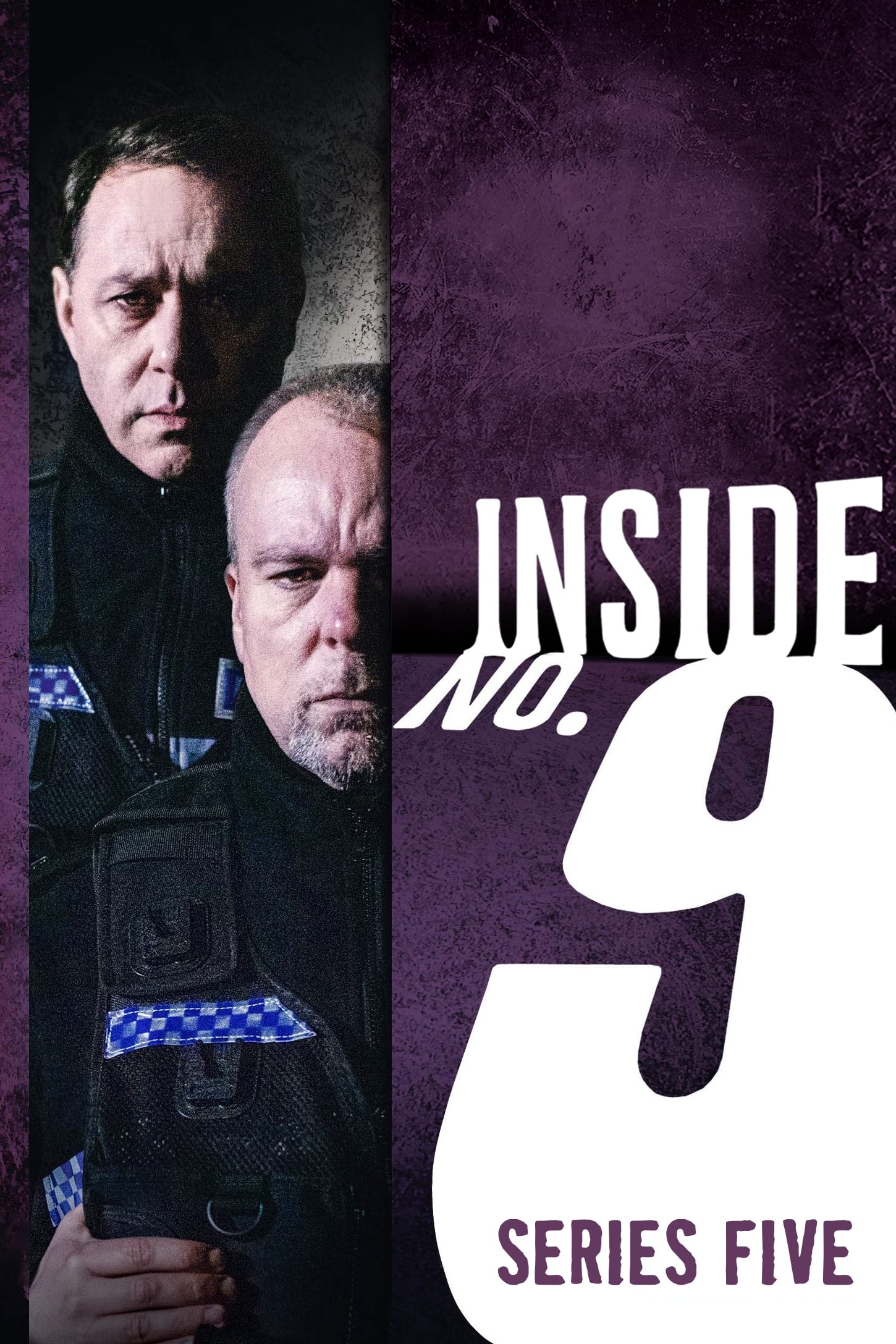 Inside No. 9 Season 5