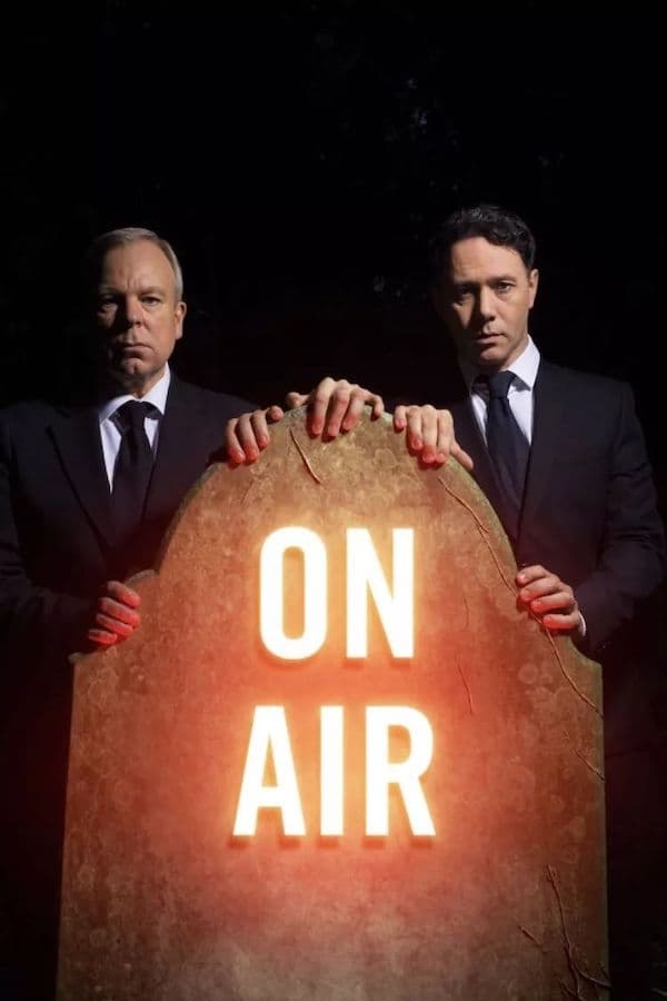 Inside No. 9 Season 3