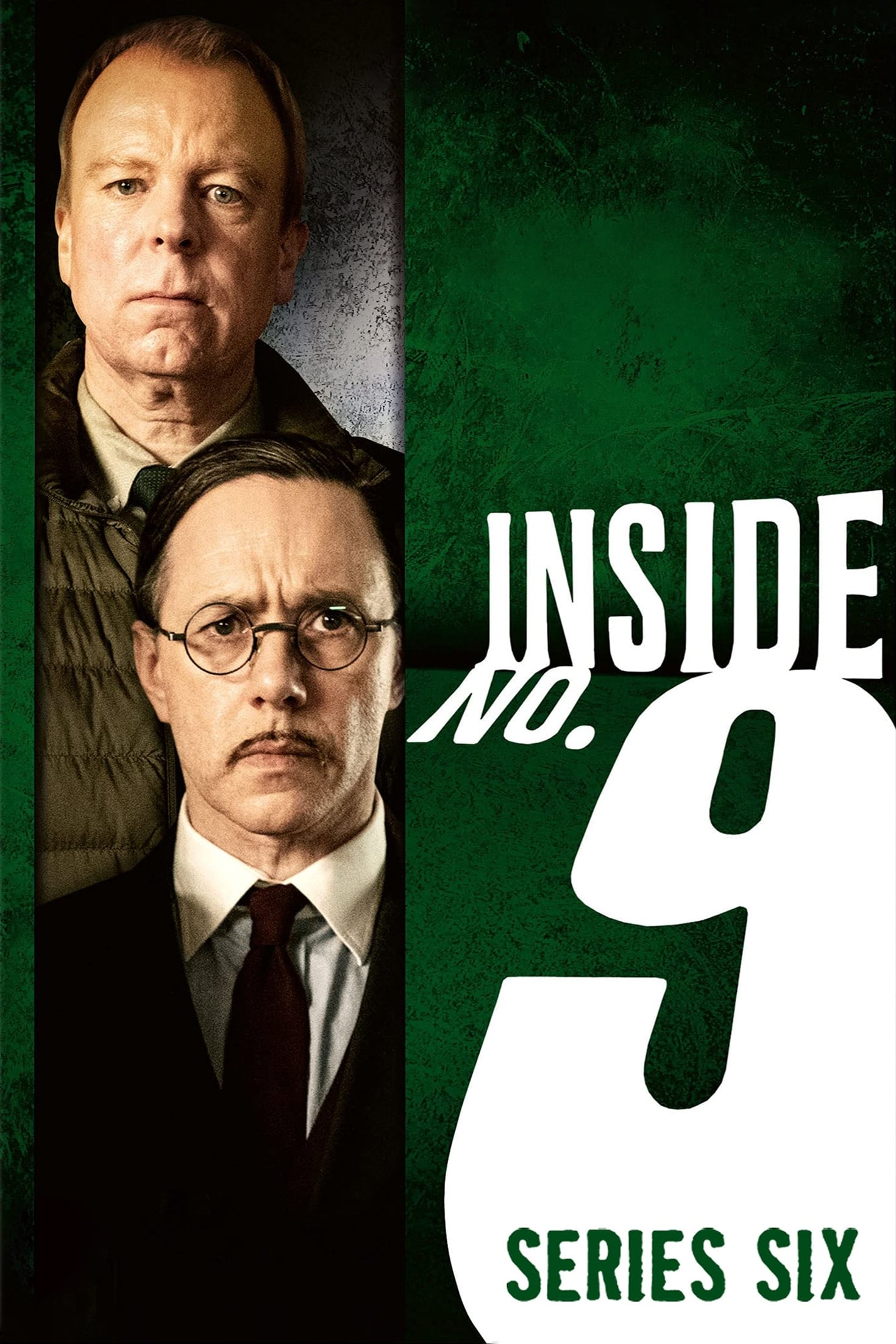 Inside No. 9 Season 6