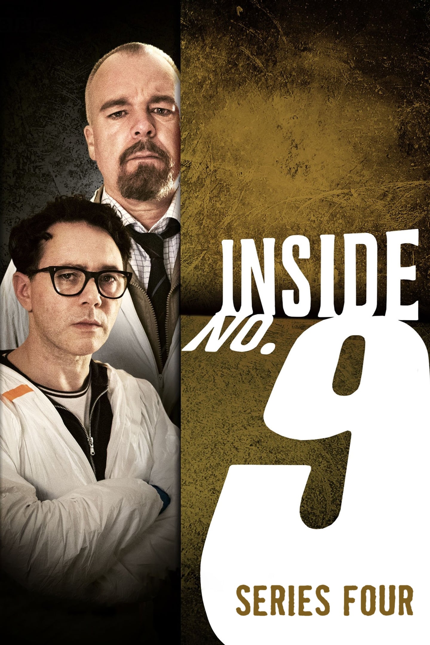 Inside No. 9 Season 4