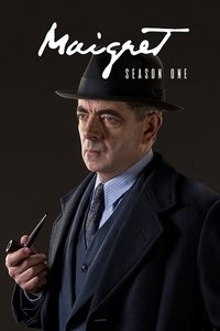 Maigret Season 1