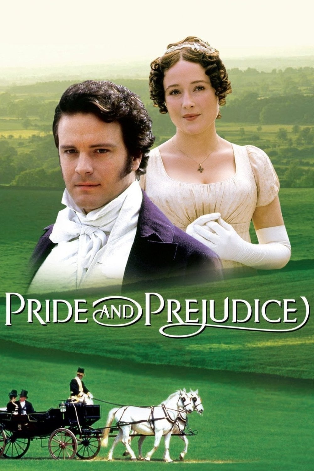 Jane Austen's Pride and Prejudice