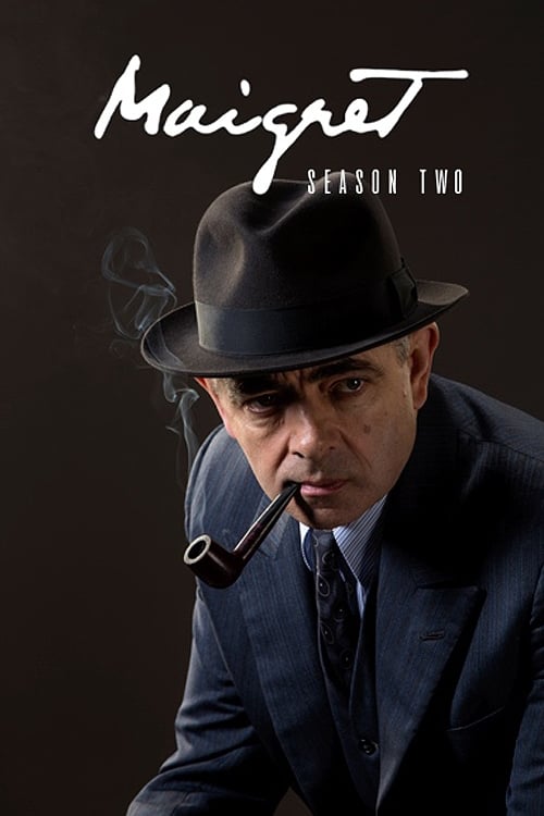 Maigret (梅格雷 第 2 季)