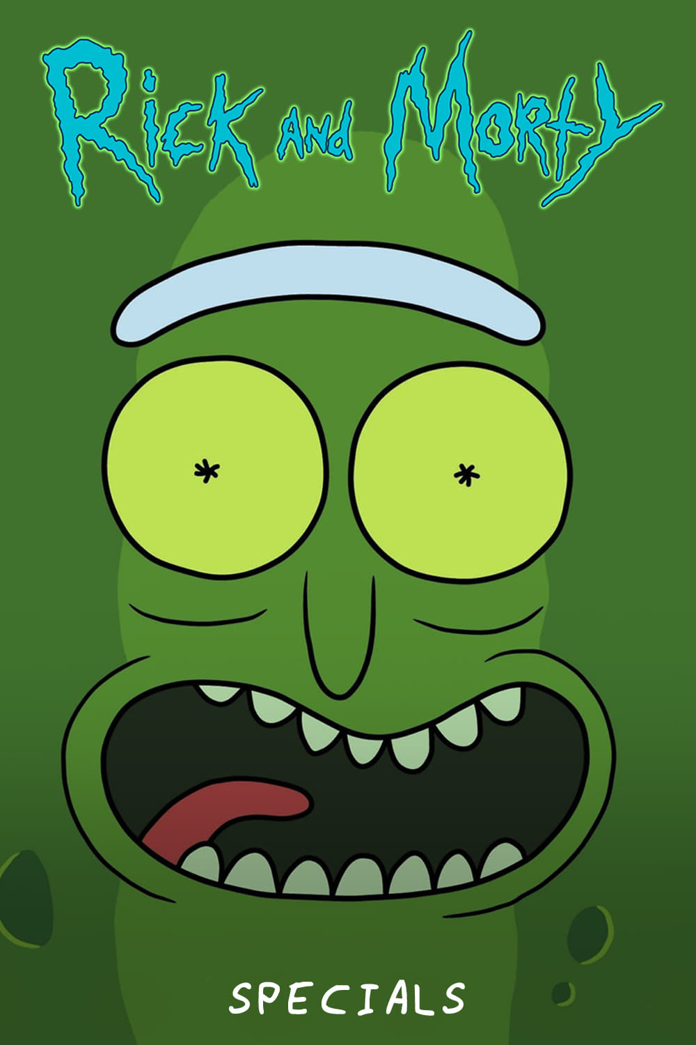 Rick and Morty (瑞克和莫蒂 特别篇)