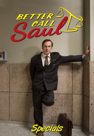 Better Call Saul S00E01 - Season 0