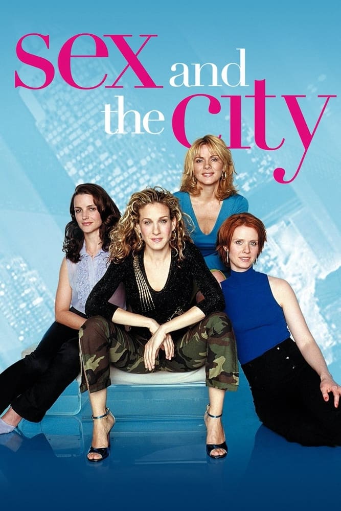 Sex and the City Season 2