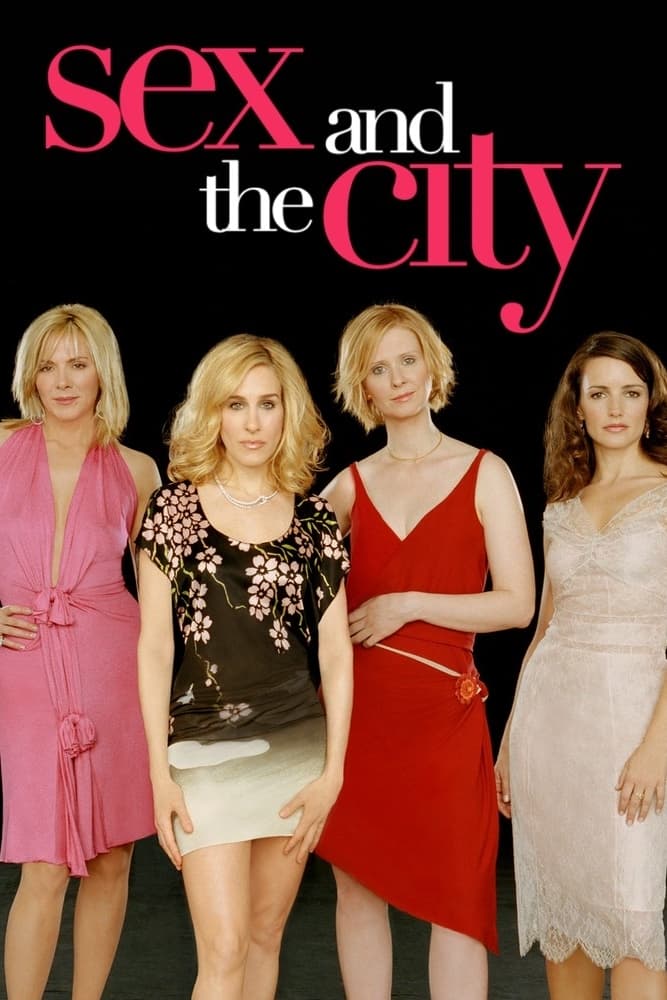 Sex and the City Season 5