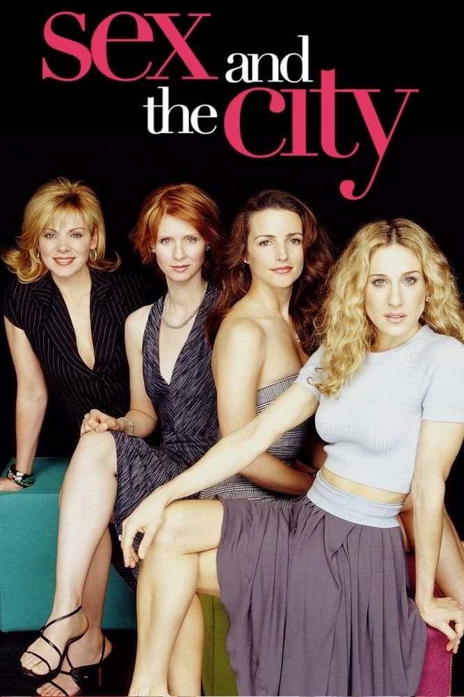 Sex and the City Season 3