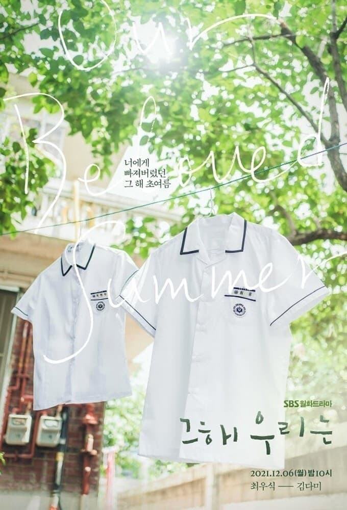 Our Beloved Summer (那年，我们的夏天 特别篇)