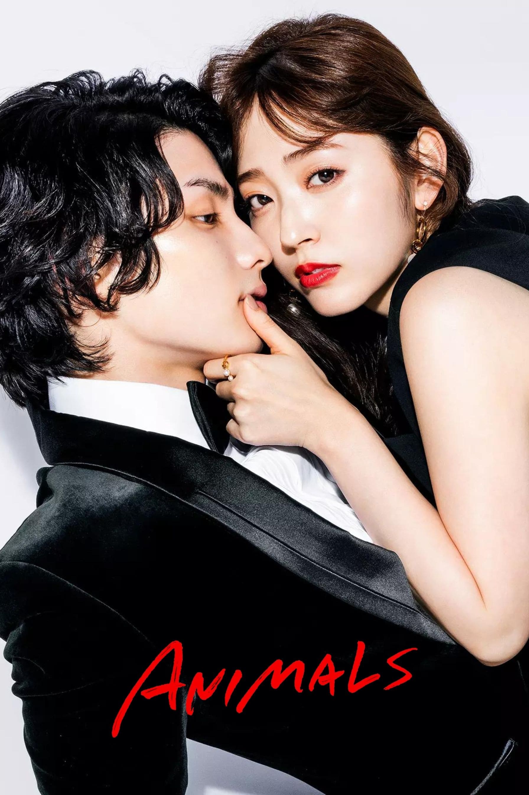 ANIMALS (动物 第 1 季)