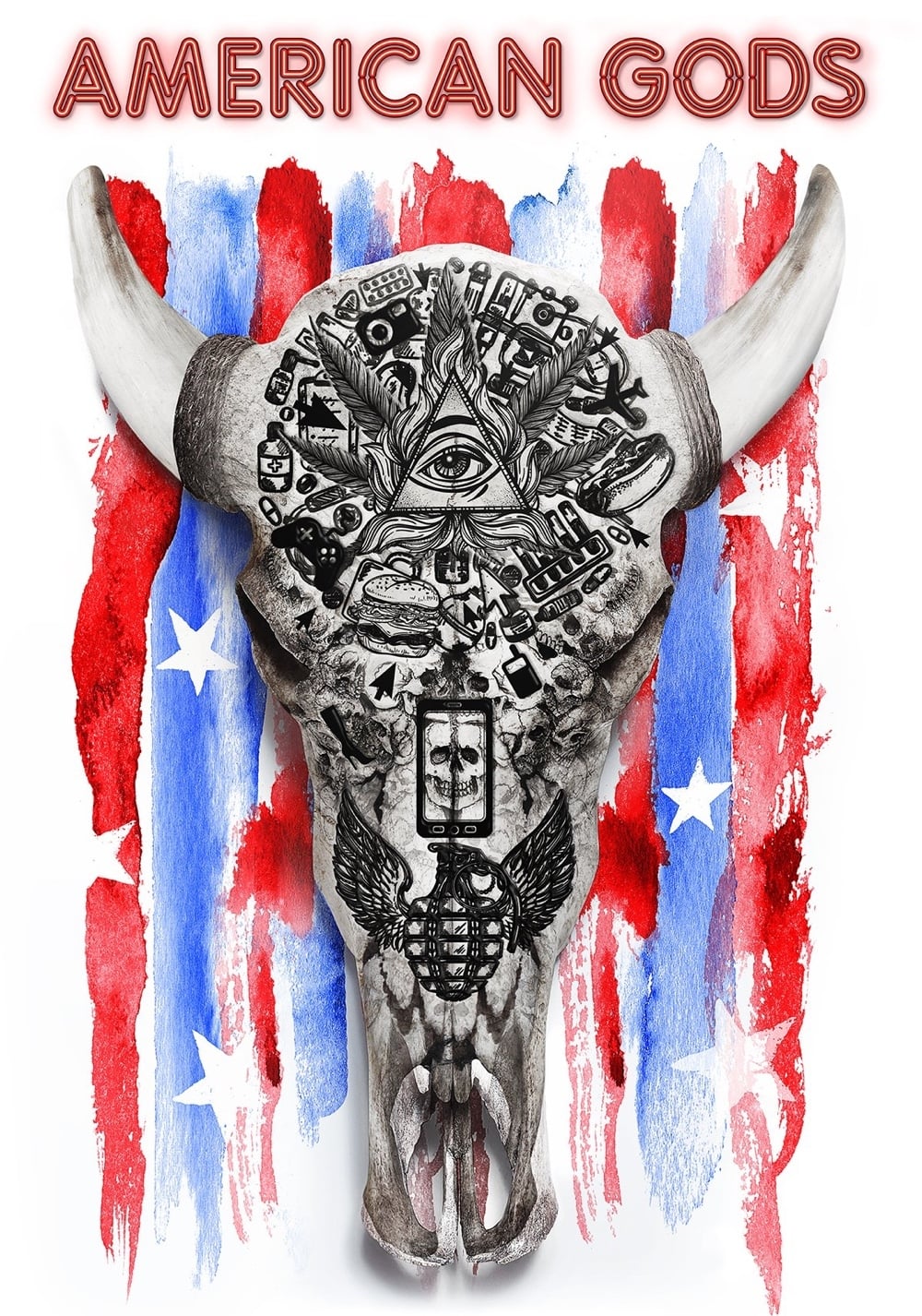 American Gods (美国众神 特别篇)