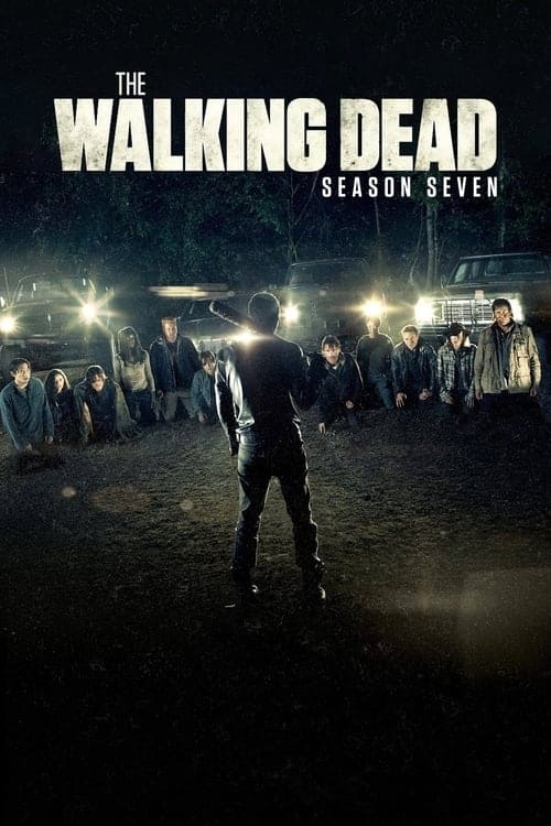 The Walking Dead Season 7