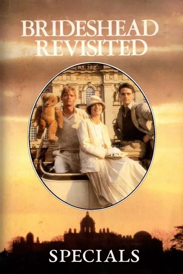 Brideshead Revisited (故园风雨后 特别篇)