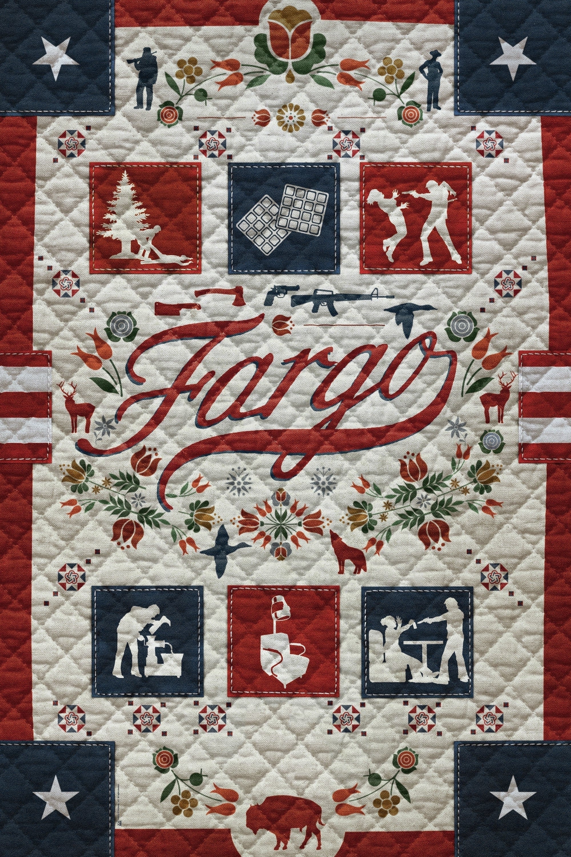 Fargo (冰血暴 特别篇)