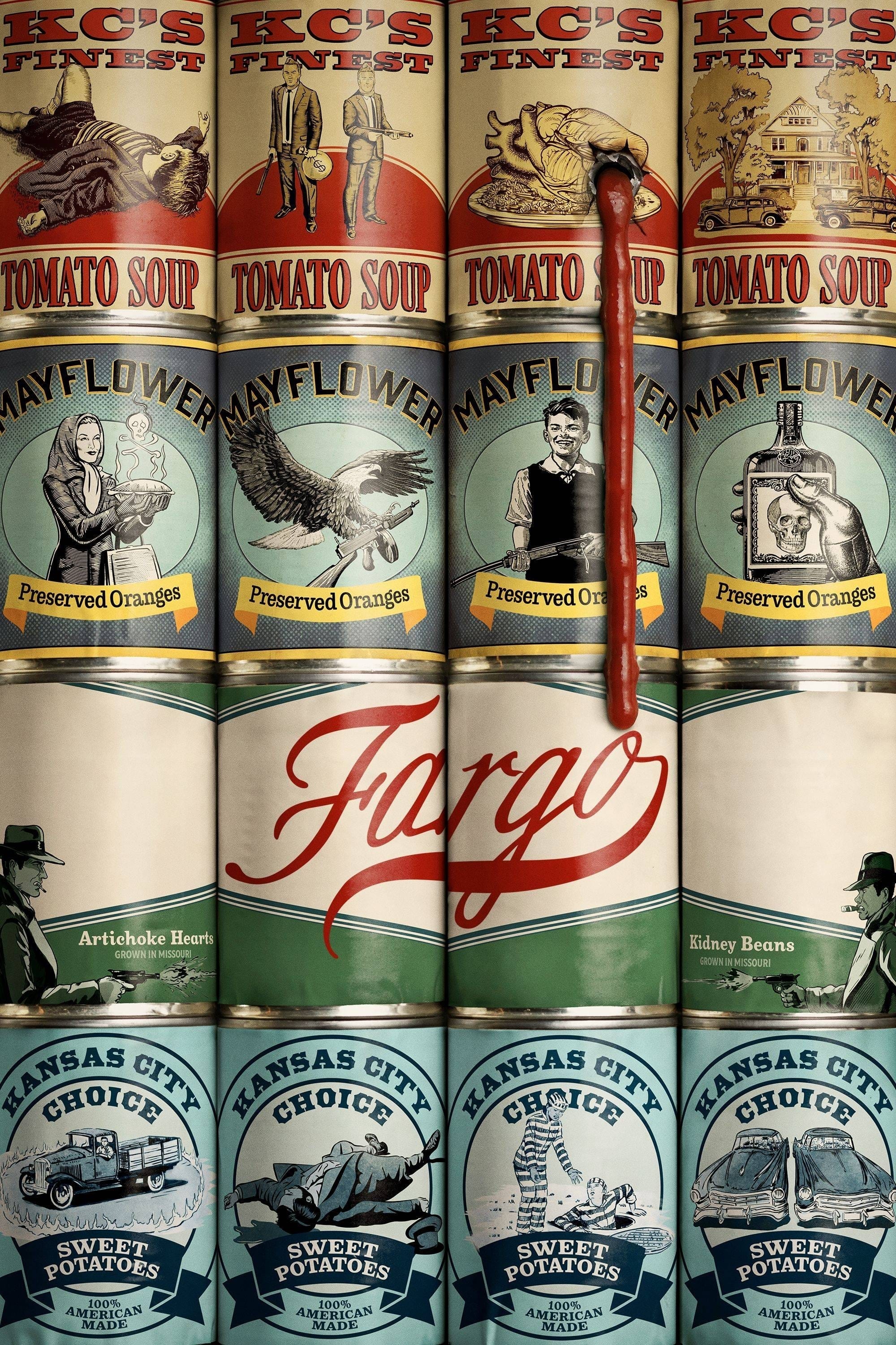 Fargo (冰血暴 第 4 季)