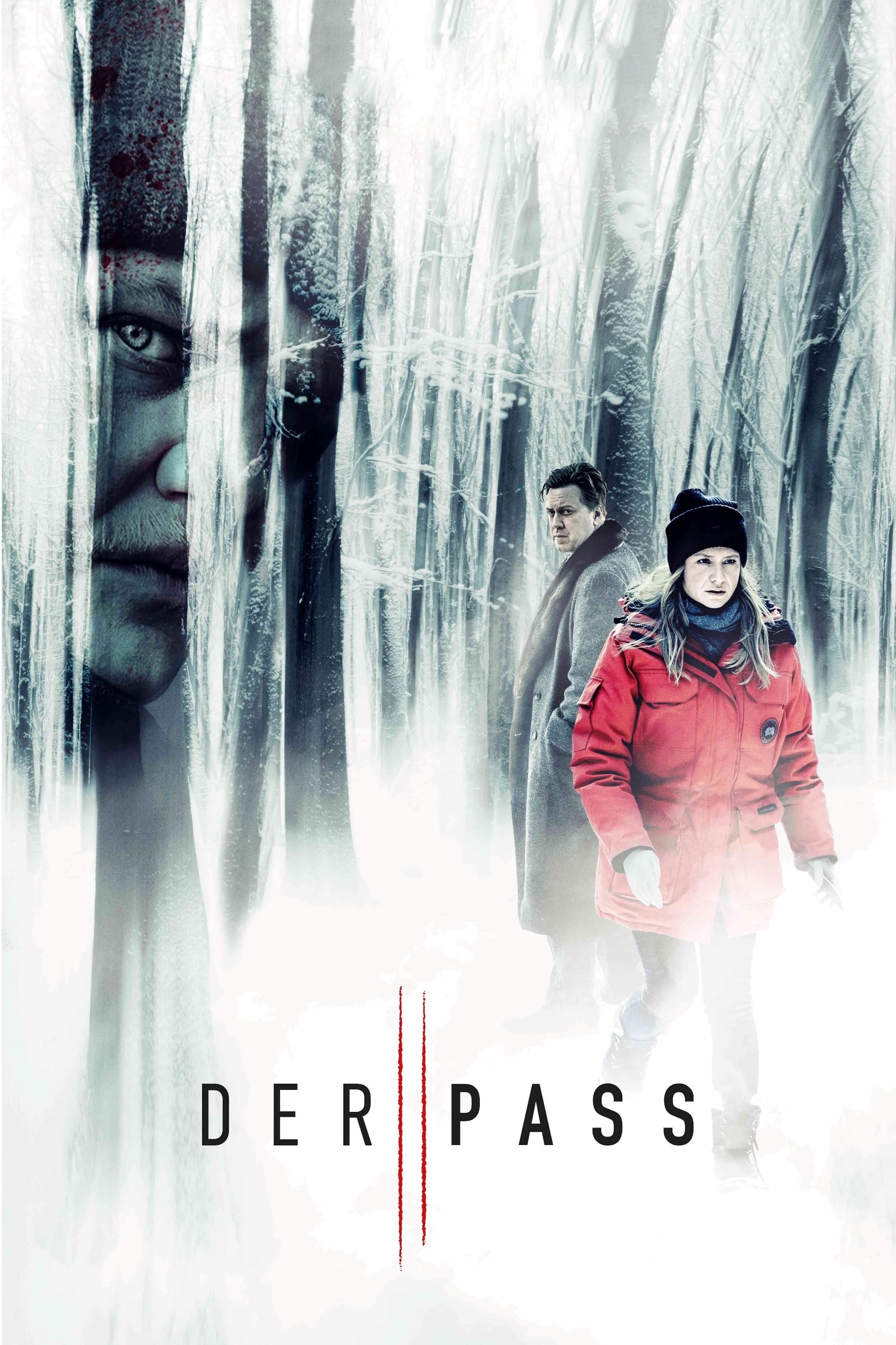 Pagan Peak (Der Pass)