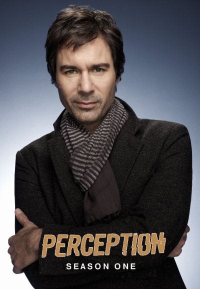 Perception Season 1