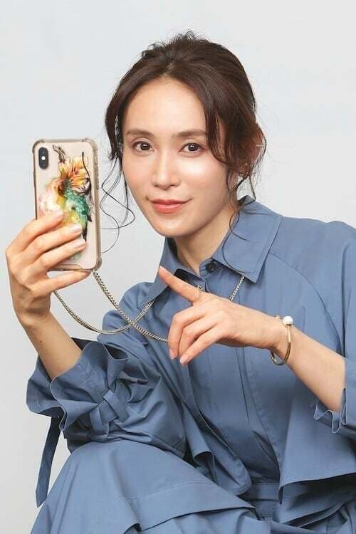 The Diary of the 38-year-old Divorcee who has tried a Dating App (38岁离婚单身女尝试相亲APP的成果日记 第 1 季)