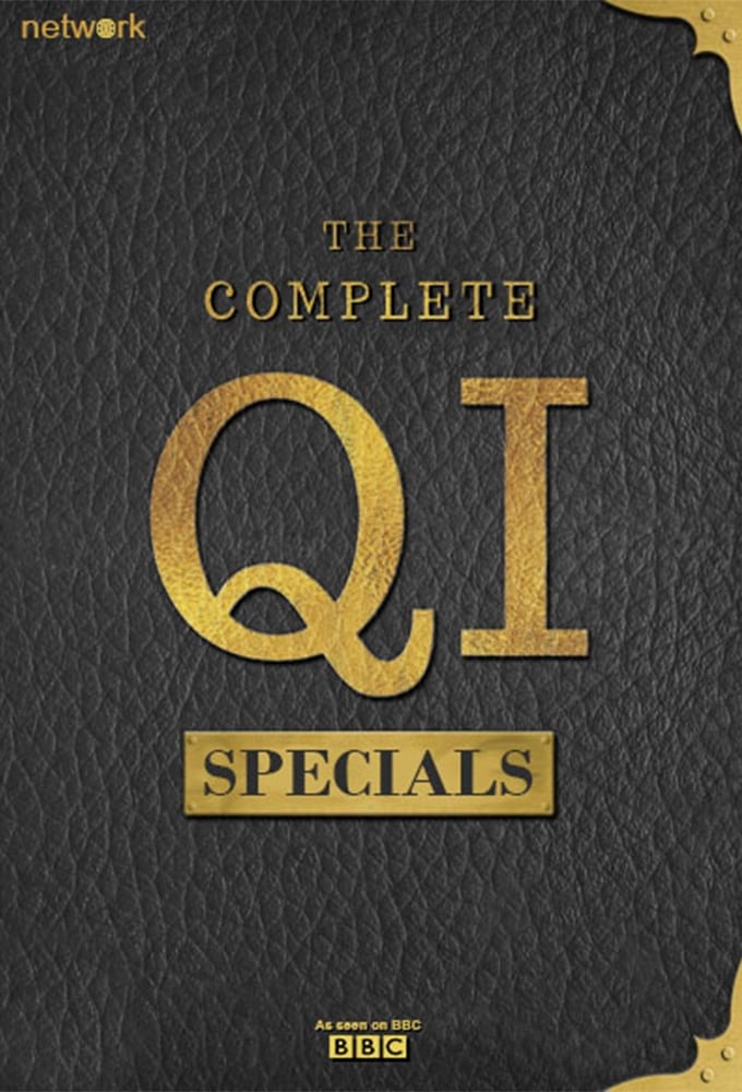 QI (Specials)