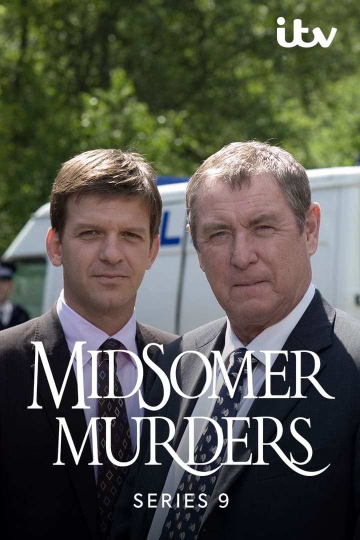 Midsomer Murders (Series 9)