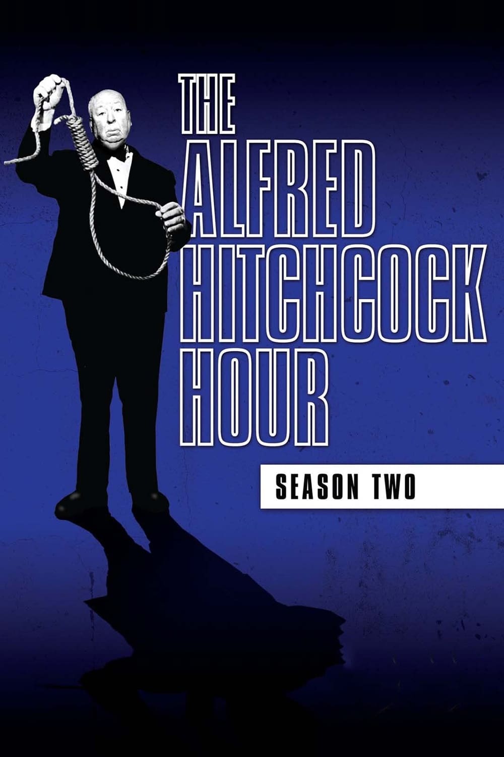 The Alfred Hitchcock Hour Season 2