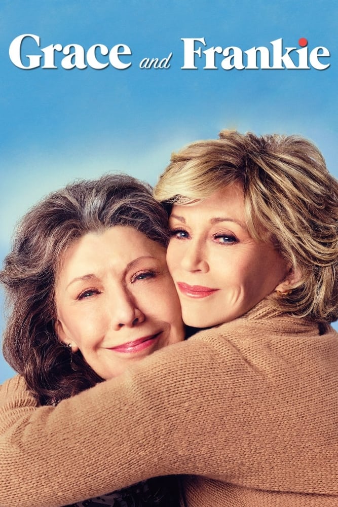 Grace and Frankie Season 2