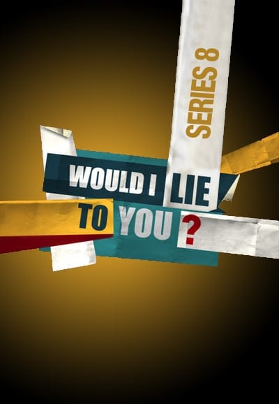 Would I Lie to You? (Series 8)