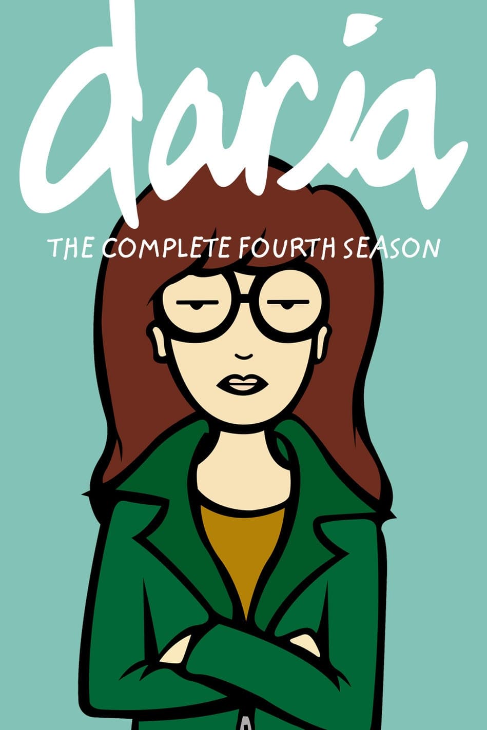 Daria Season 4