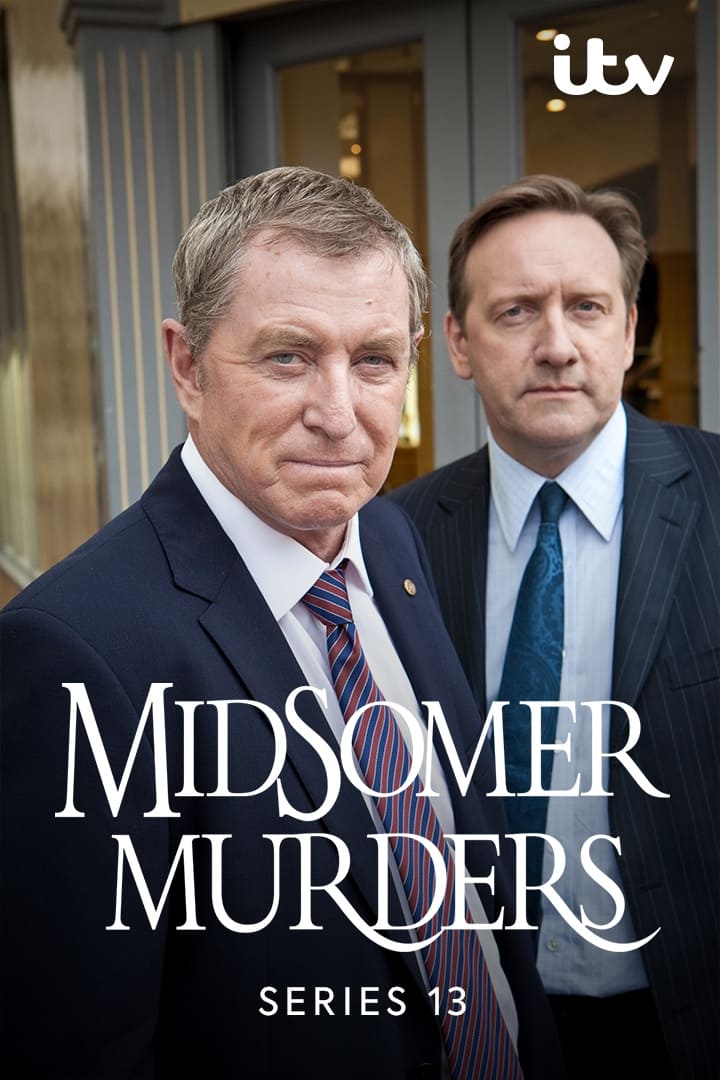 Midsomer Murders (Series 13)