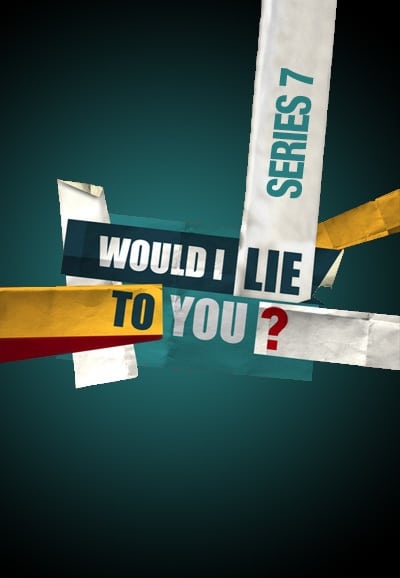 Would I Lie to You? (Series 7)